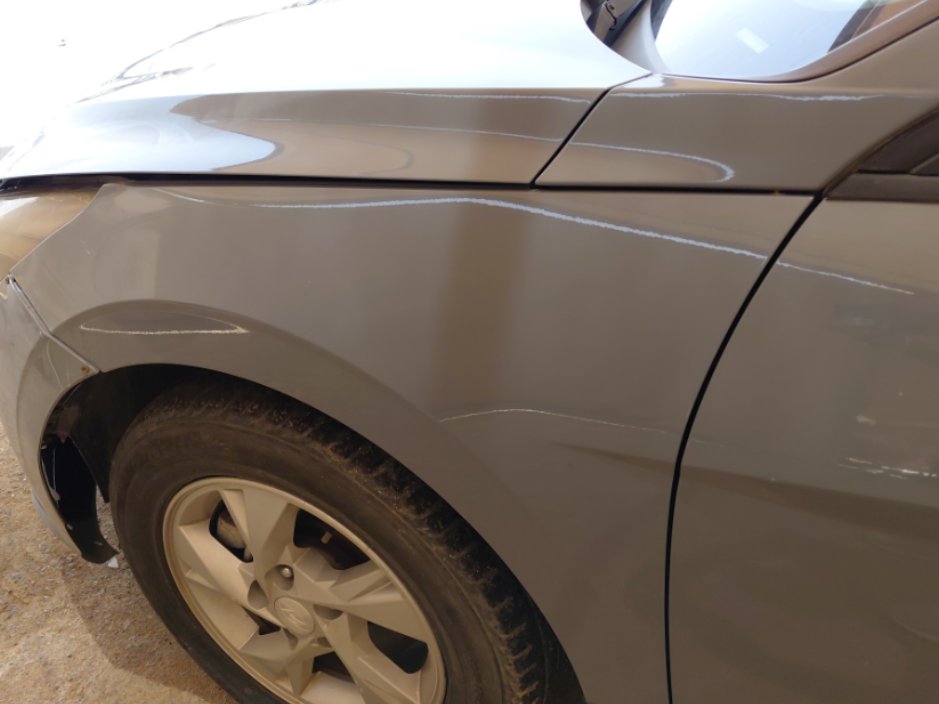 هيونداي إلنترا FLEET 2021 image