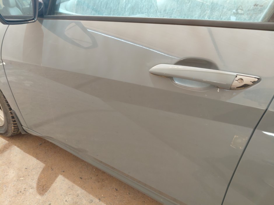 هيونداي إلنترا FLEET 2021 image