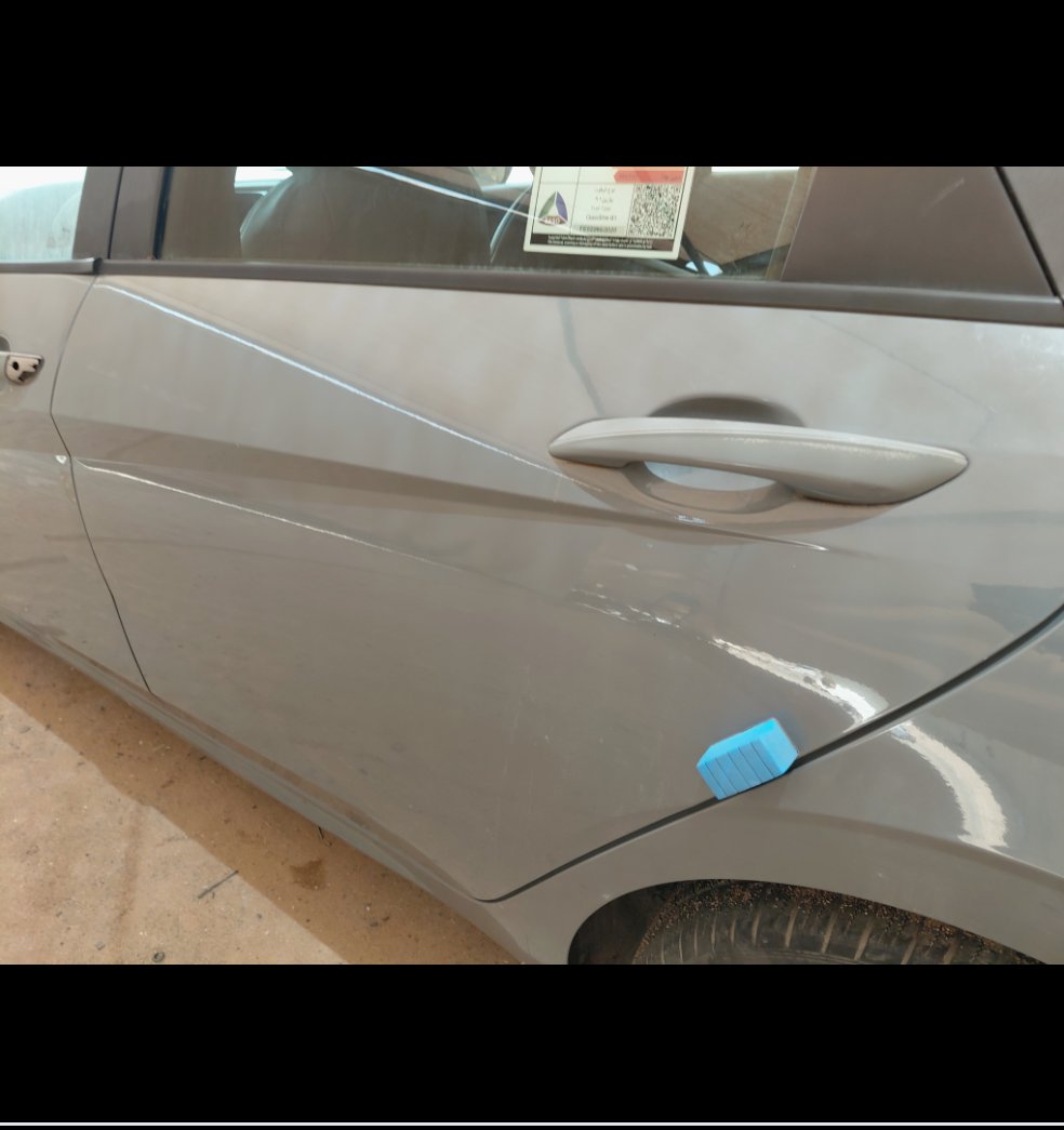 هيونداي إلنترا FLEET 2021 image