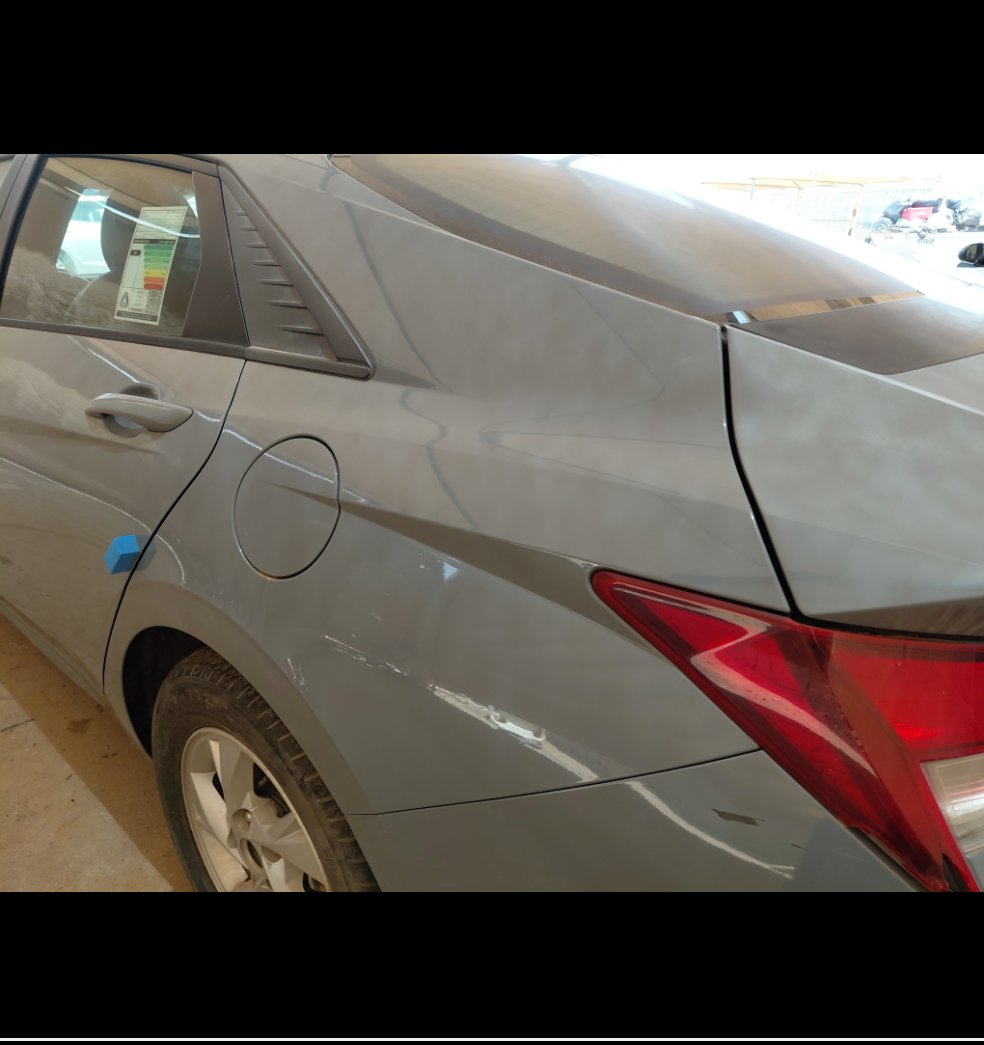 هيونداي إلنترا FLEET 2021 image