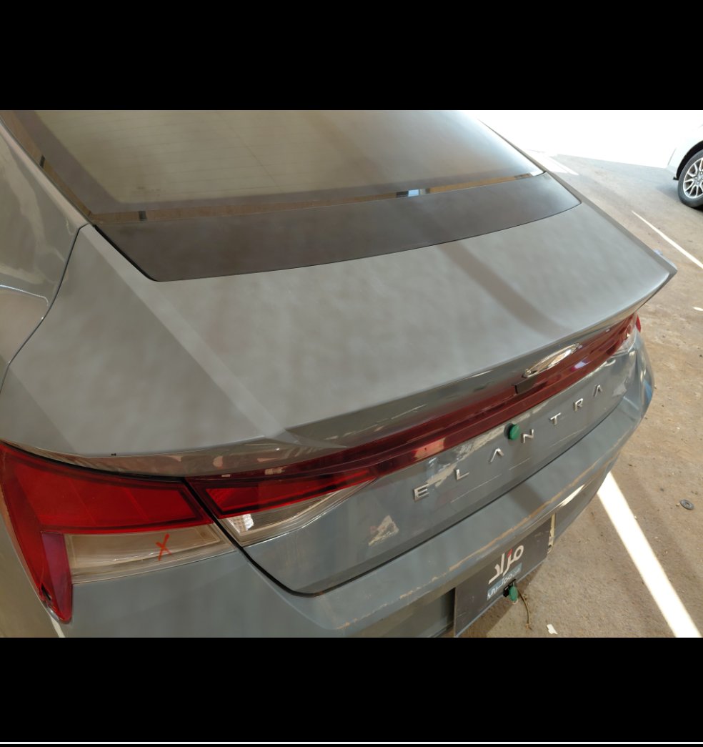 هيونداي إلنترا FLEET 2021 image