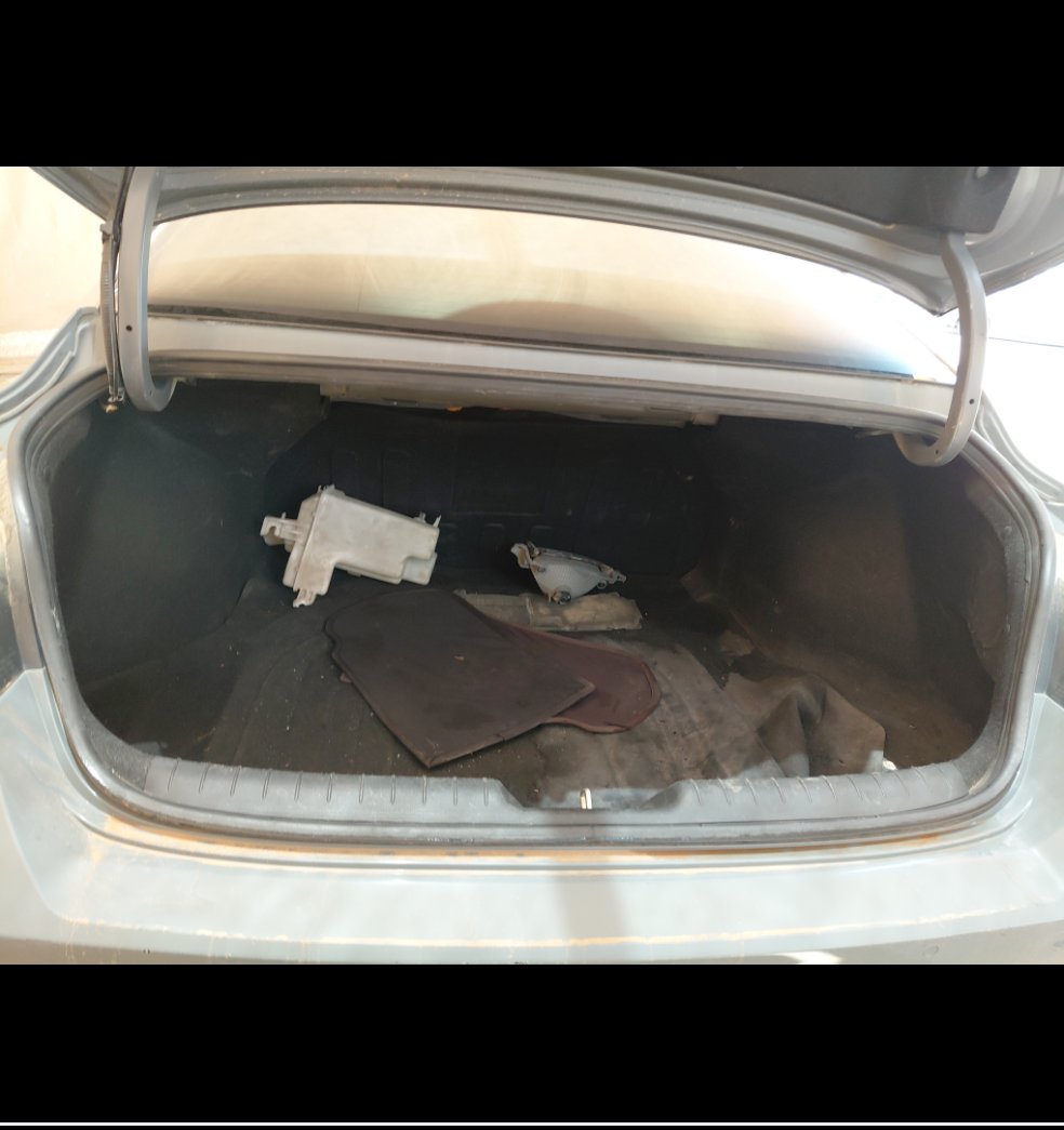 هيونداي إلنترا FLEET 2021 image
