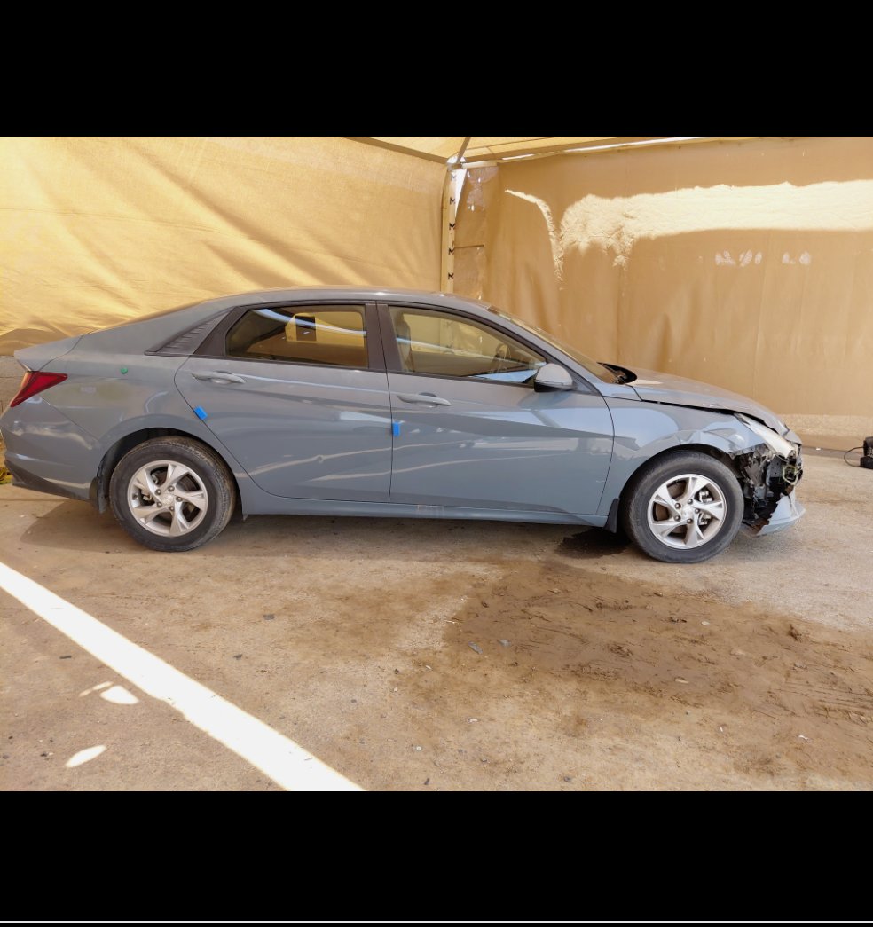 هيونداي إلنترا FLEET 2021 image