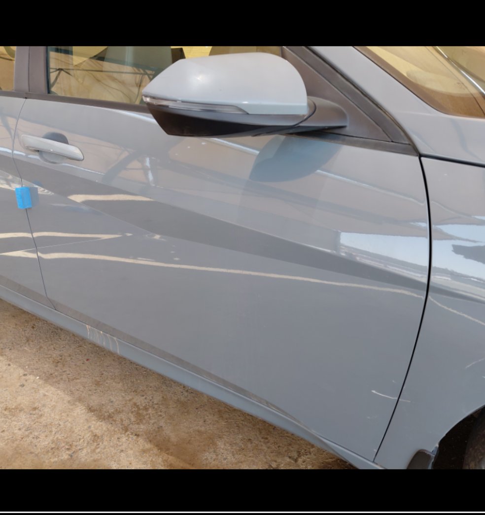 هيونداي إلنترا FLEET 2021 image