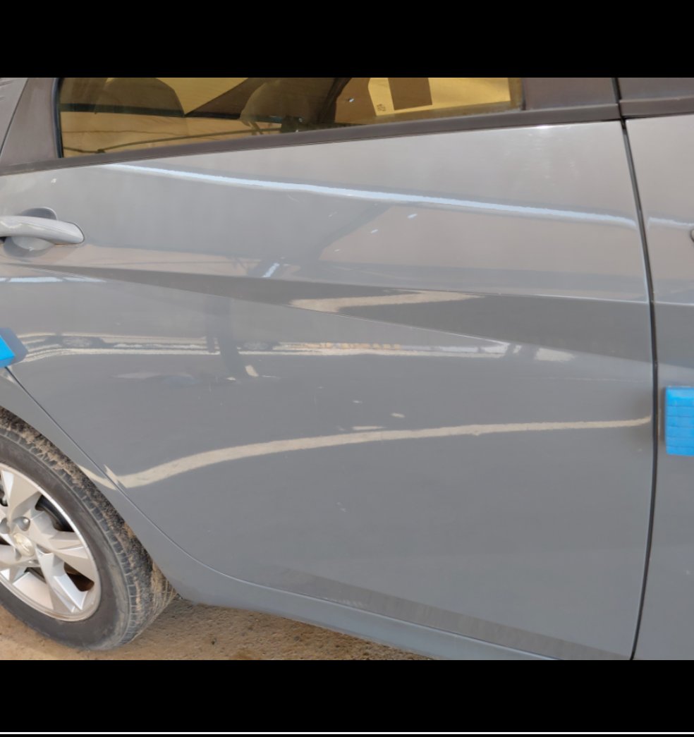هيونداي إلنترا FLEET 2021 image