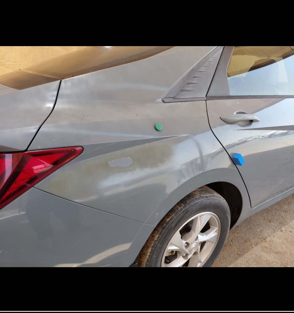 هيونداي إلنترا FLEET 2021 image