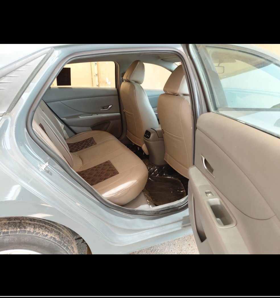 هيونداي إلنترا FLEET 2021 image