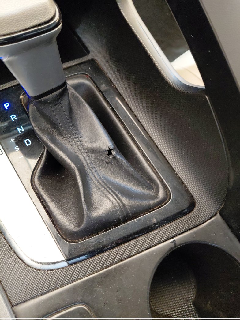 هيونداي إلنترا FLEET 2021 image