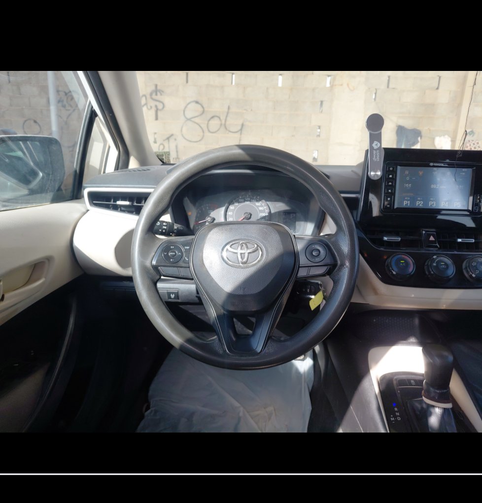 تويوتا كورولا XLI EXECUTIVE M/R  2021 image