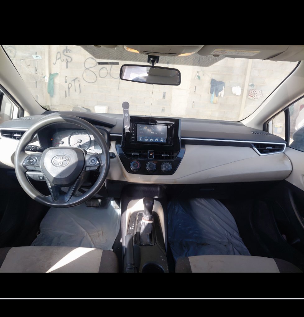 تويوتا كورولا XLI EXECUTIVE M/R  2021 image