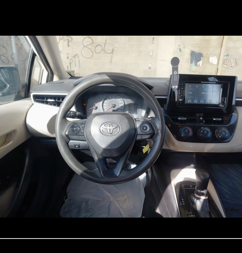 تويوتا كورولا XLI EXECUTIVE M/R  2021 image