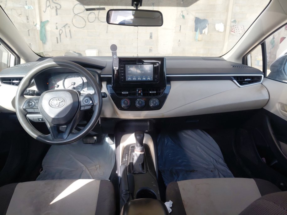 تويوتا كورولا XLI EXECUTIVE M/R  2021 image