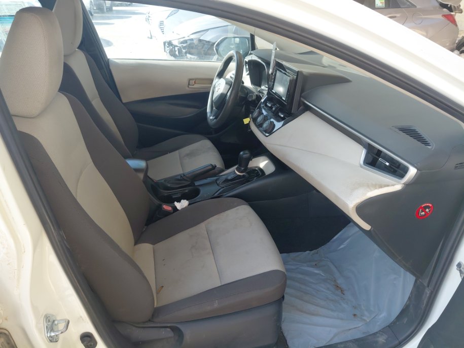 تويوتا كورولا XLI EXECUTIVE M/R  2021 image