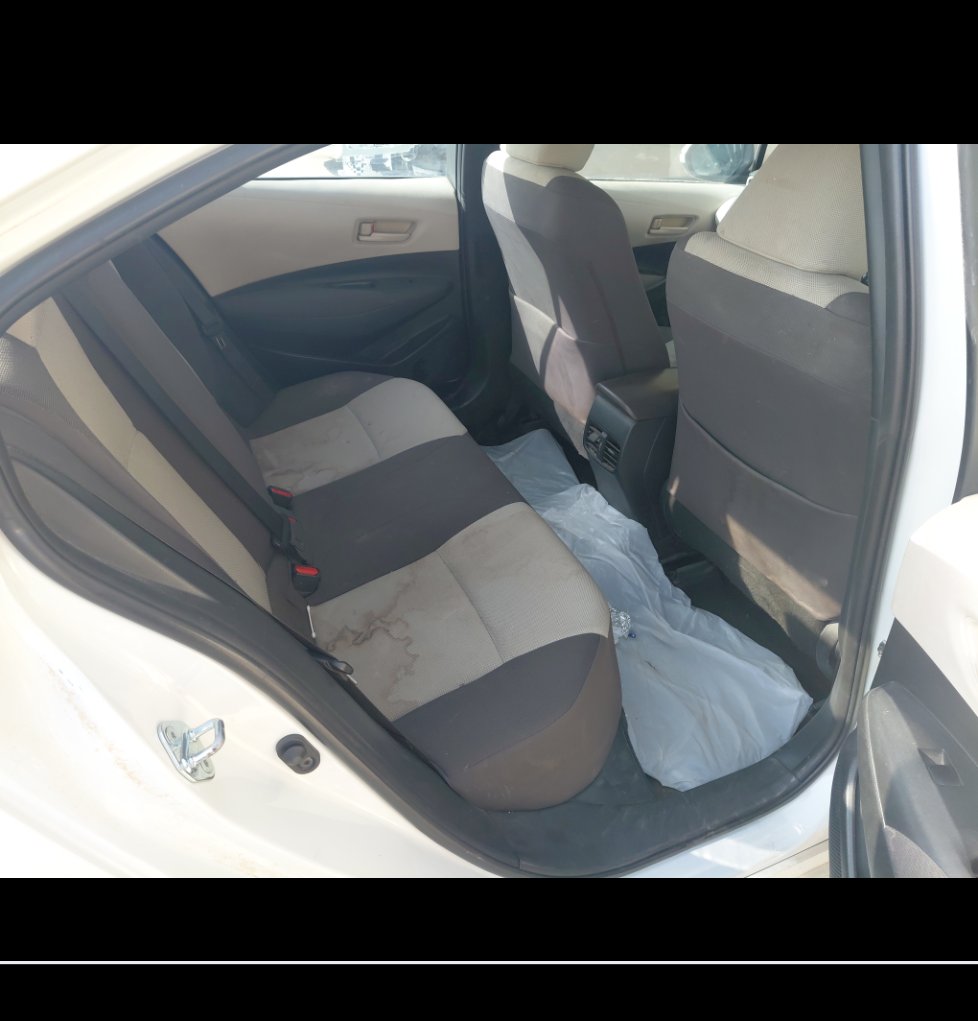 تويوتا كورولا XLI EXECUTIVE M/R  2021 image