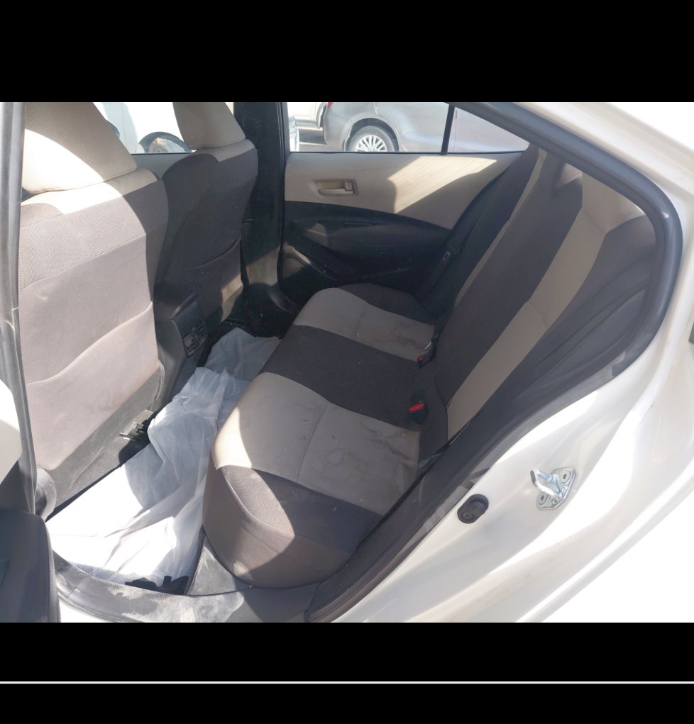 تويوتا كورولا XLI EXECUTIVE M/R  2021 image