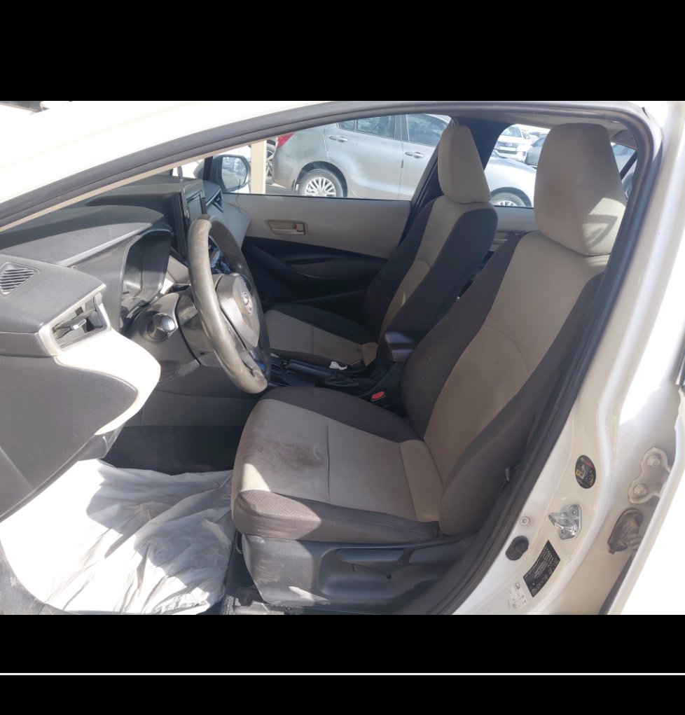 تويوتا كورولا XLI EXECUTIVE M/R  2021 image