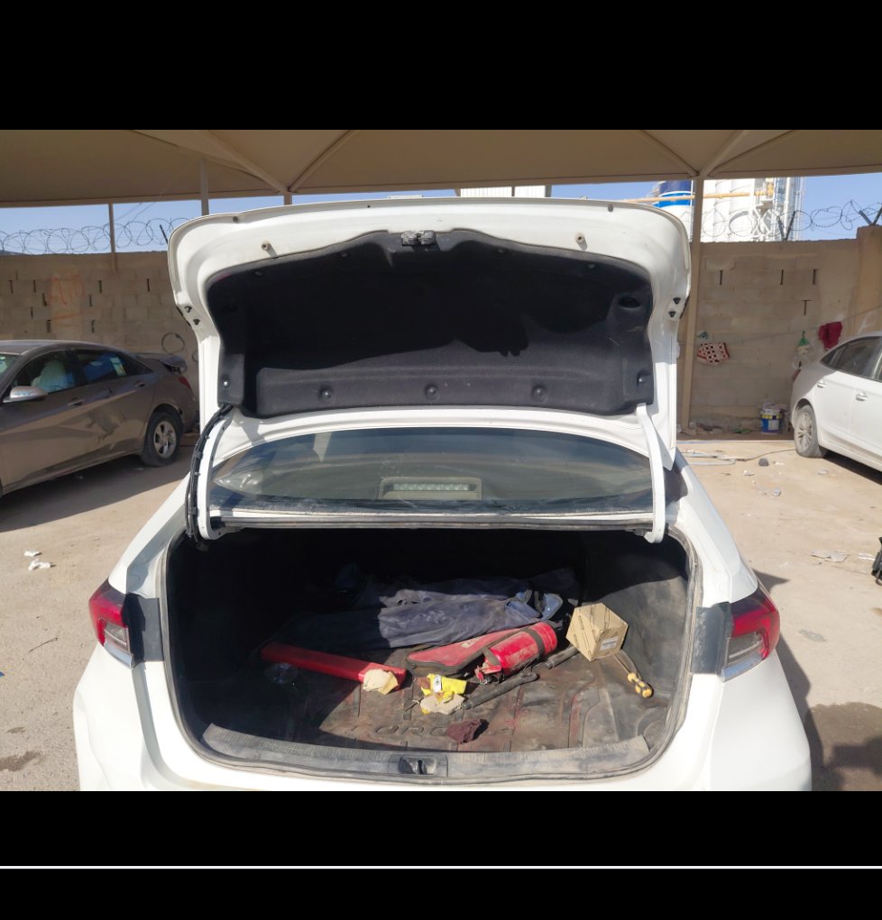 تويوتا كورولا XLI EXECUTIVE M/R  2021 image
