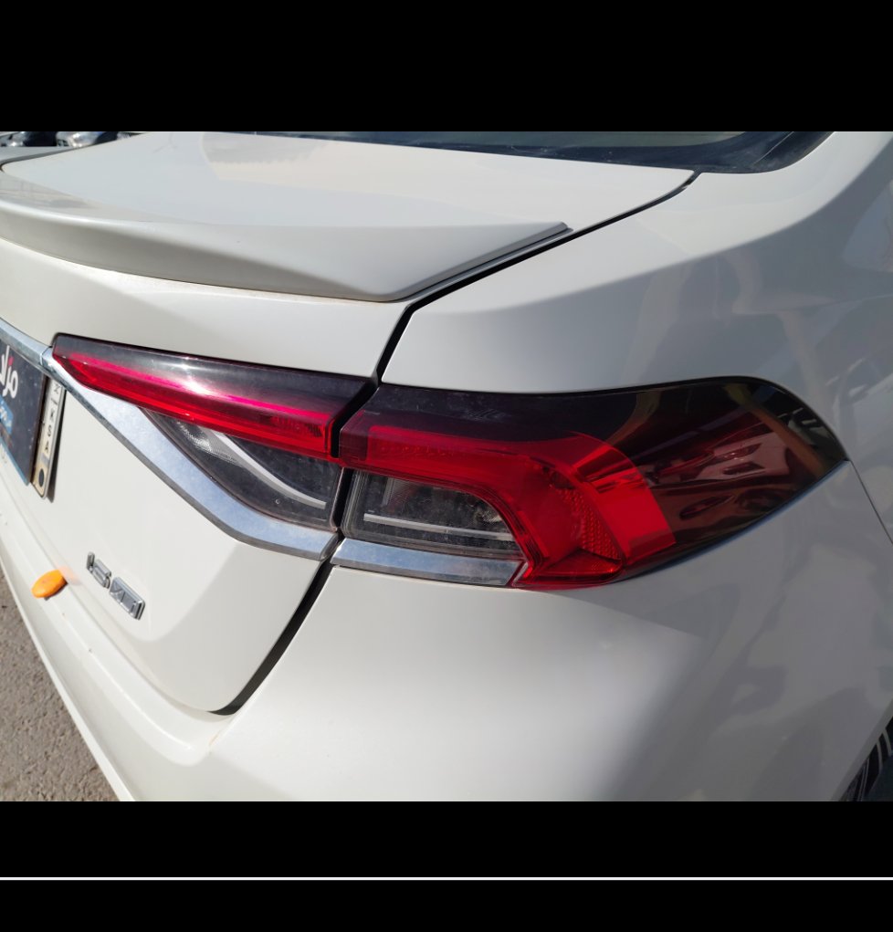 تويوتا كورولا XLI EXECUTIVE M/R  2021 image