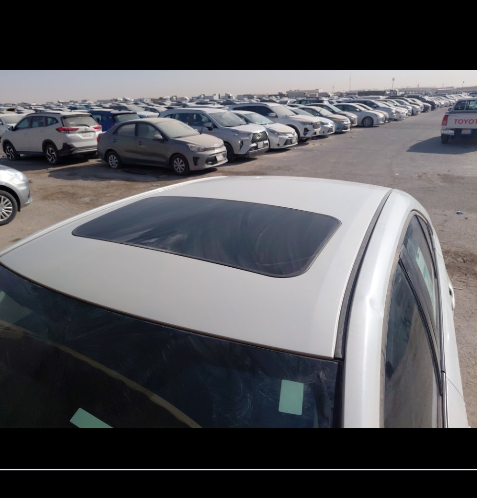 تويوتا كورولا XLI EXECUTIVE M/R  2021 image