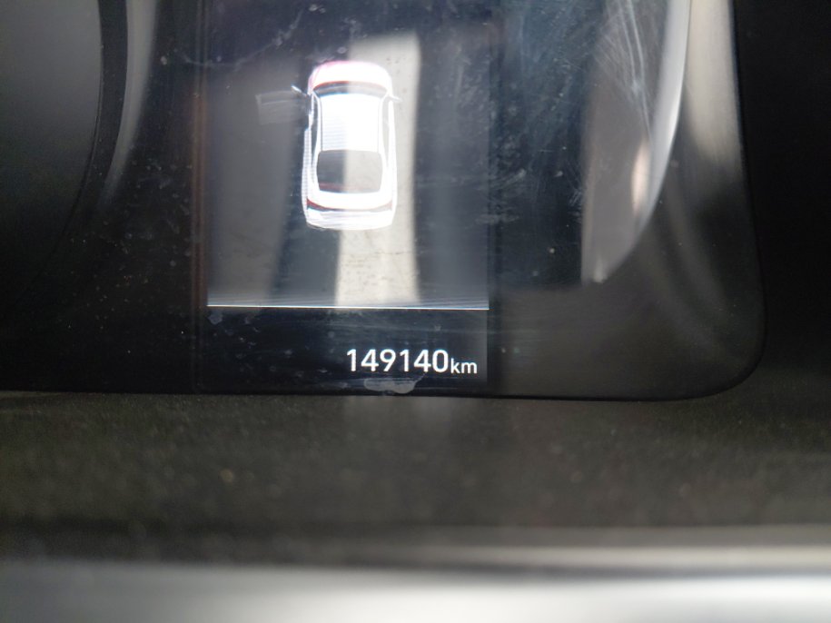 هيونداي إلنترا STD 2023 image