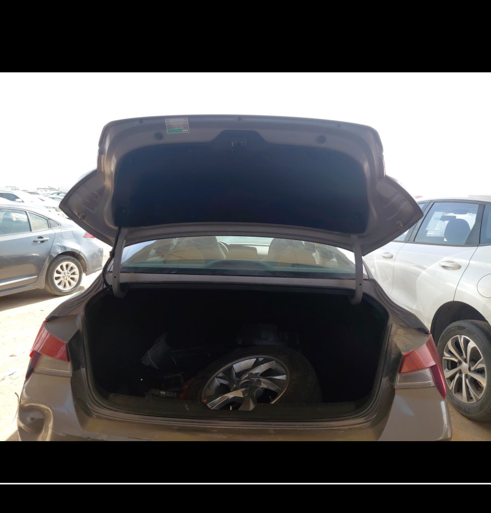 هيونداي إلنترا STD 2023 image