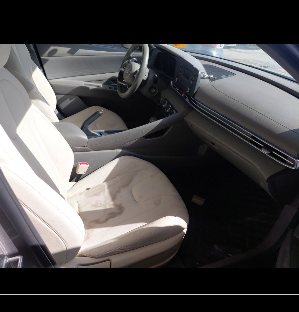 هيونداي إلنترا STD 2023 image