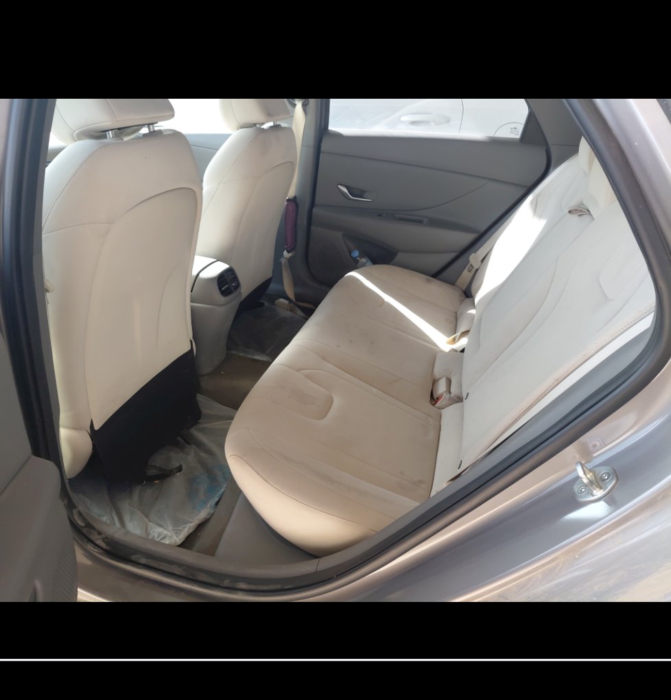 هيونداي إلنترا STD 2023 image