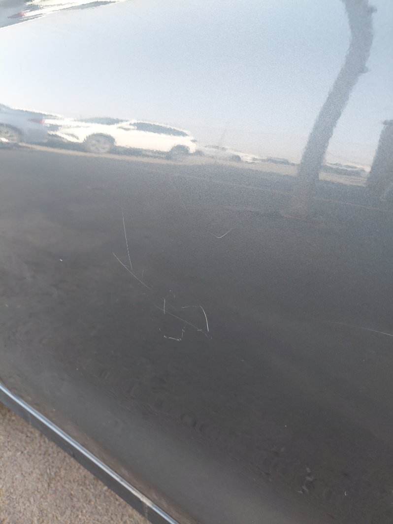 جيلي بين راي اساسي رياضية  2022 image