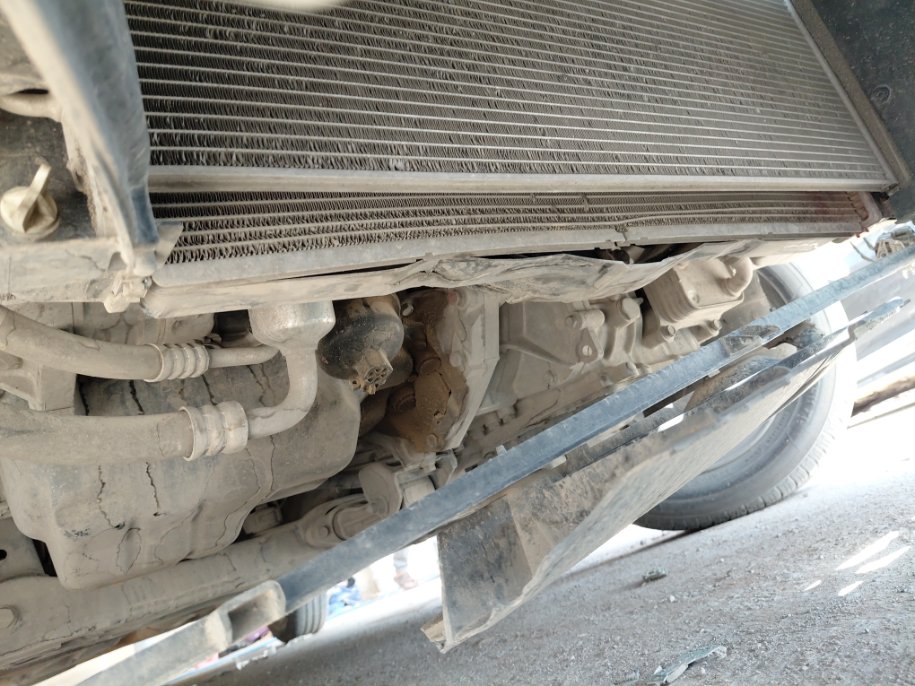 هيونداي إلنترا STD 2023 image