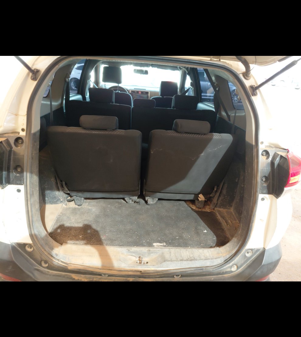 تويوتا راش STD رياضية 2022 image