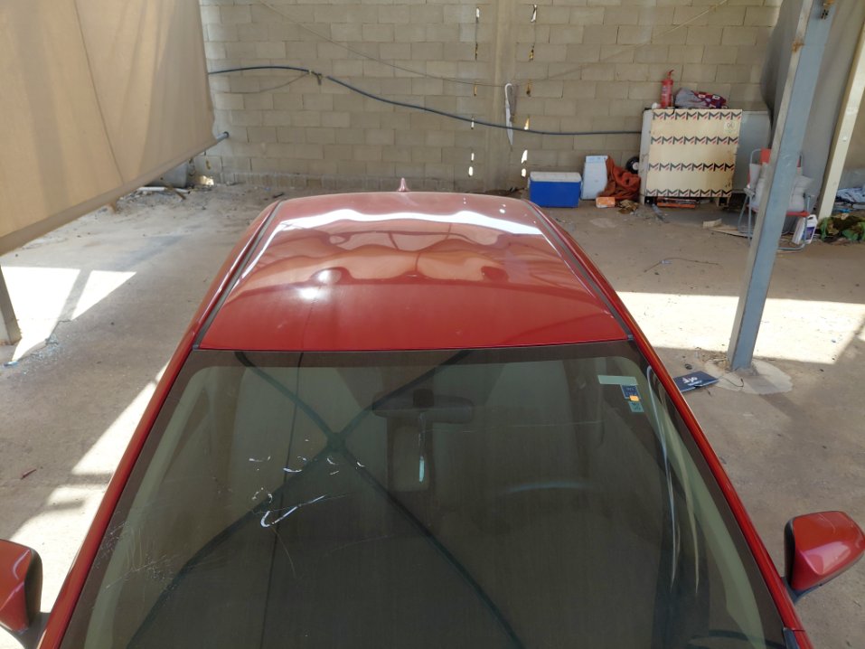 تويوتا يارس Y2 2022 image