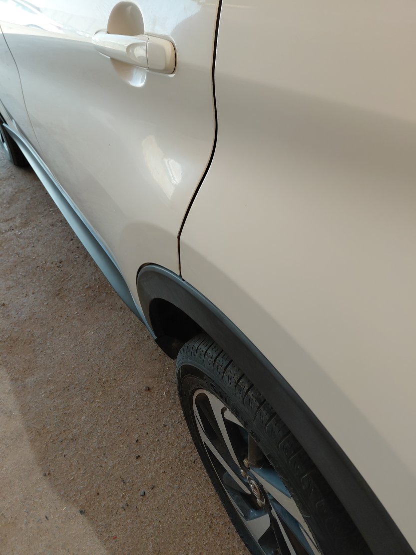 تويوتا راش STD رياضية 2022 image