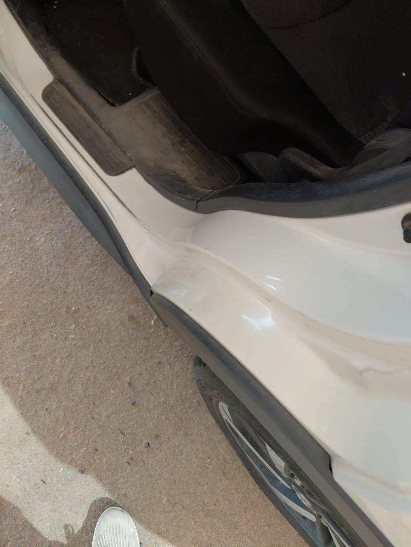 تويوتا راش STD رياضية 2022 image