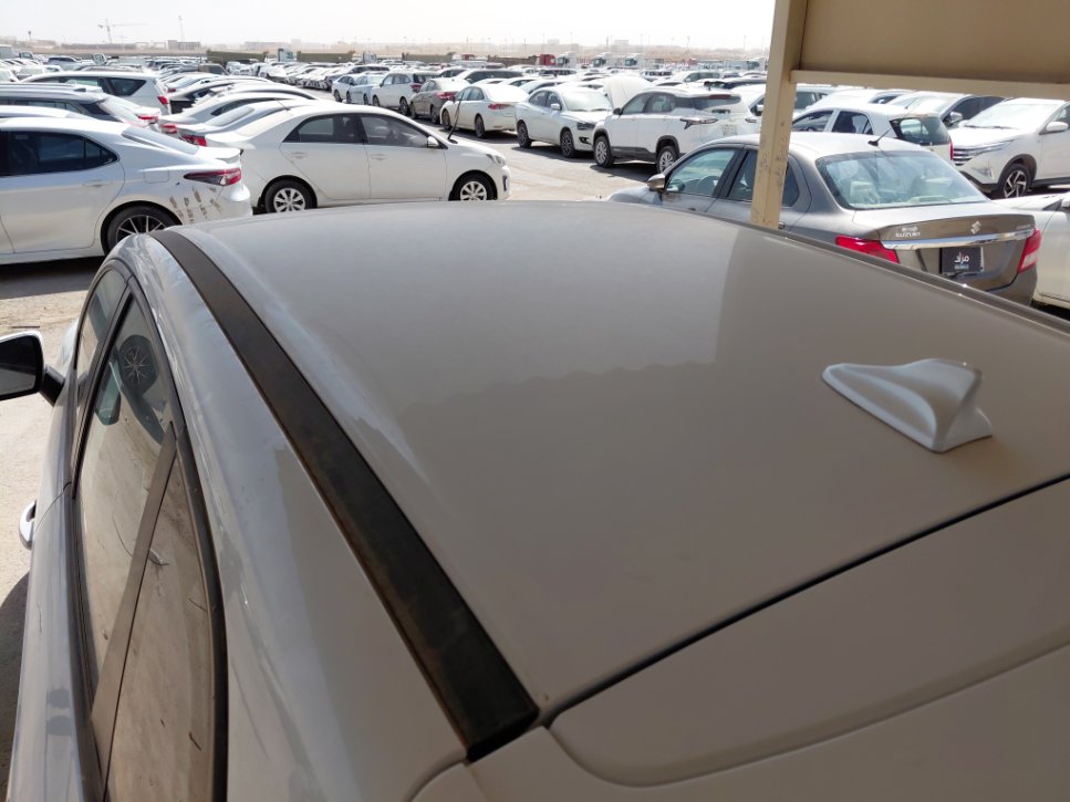 هافال جوليان اساسي رياضية 2024 image