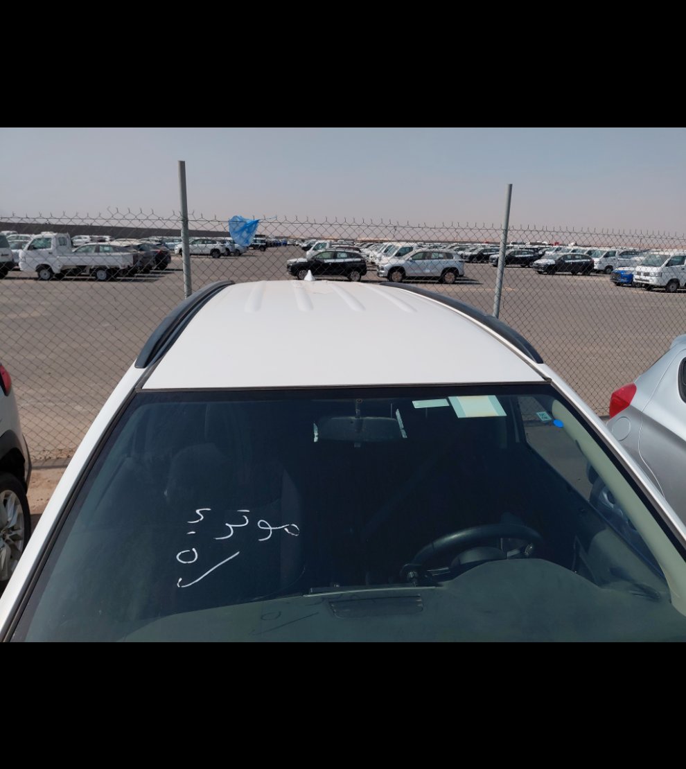 تويوتا راش STD رياضية 2022 image