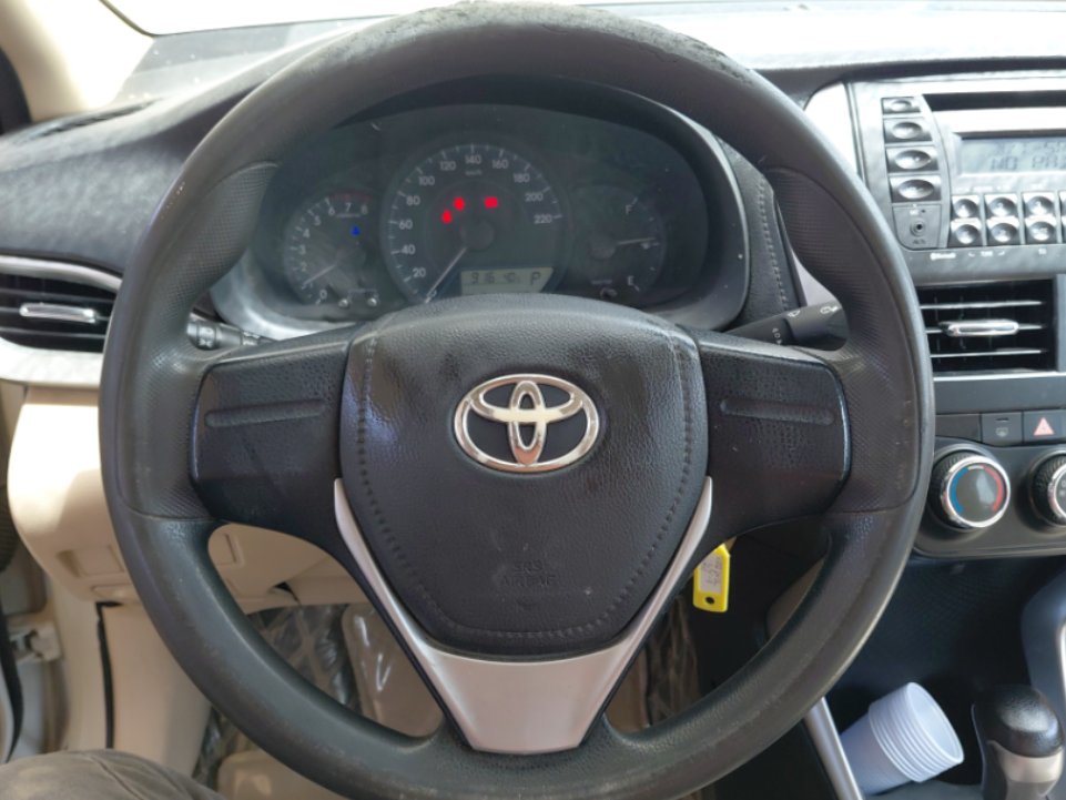 تويوتا يارس Y 2019 image
