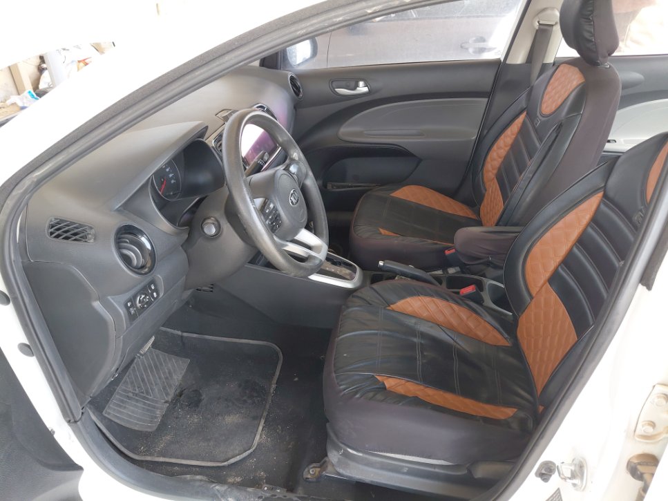 كيا بيجاس FLEET 2021 image