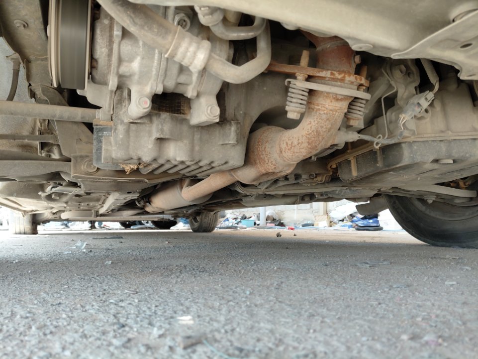 تويوتا يارس Y 2019 image