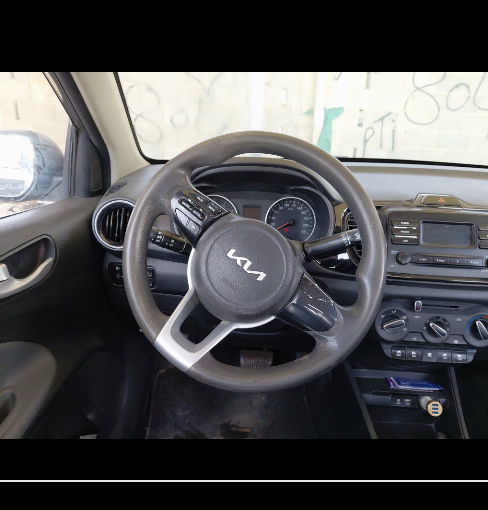كيا بيجاس FLEET 2022 image