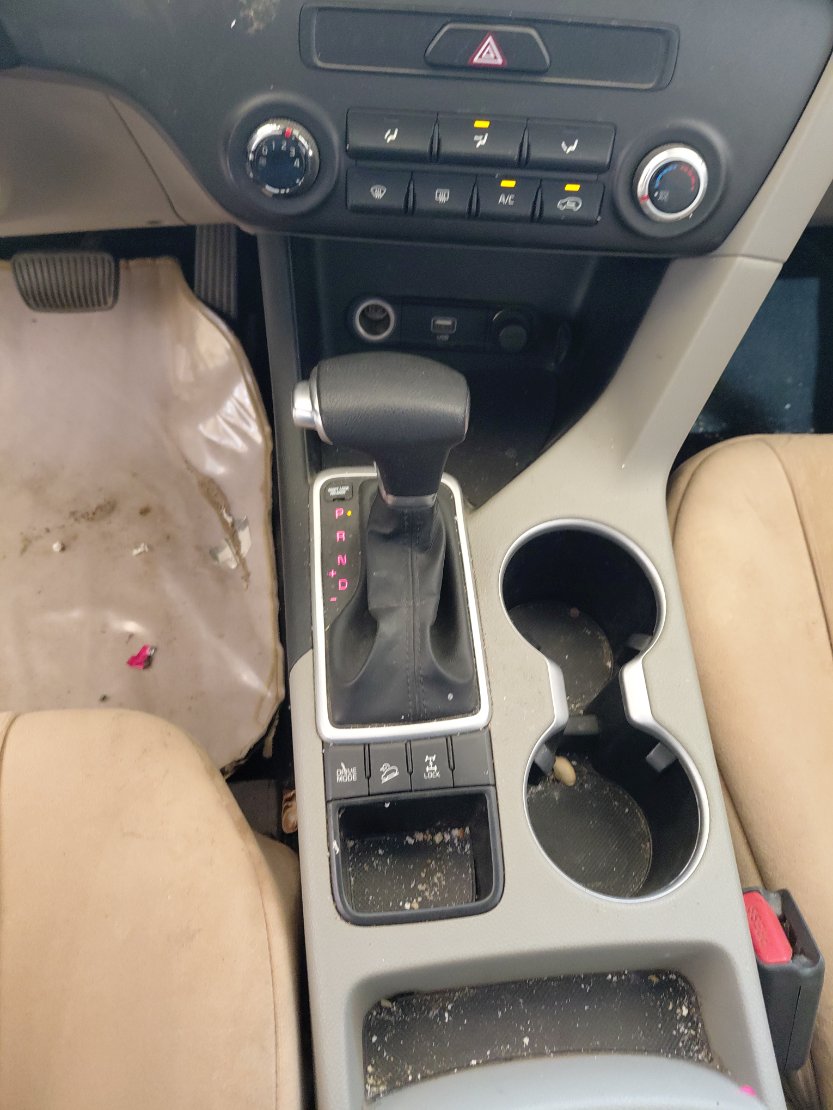 الجير بوكس