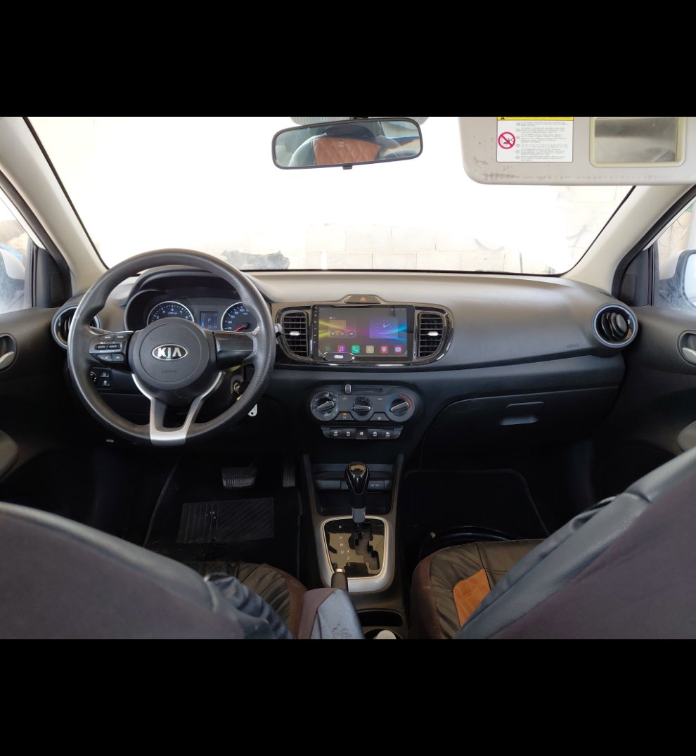 كيا بيجاس FLEET 2021 image