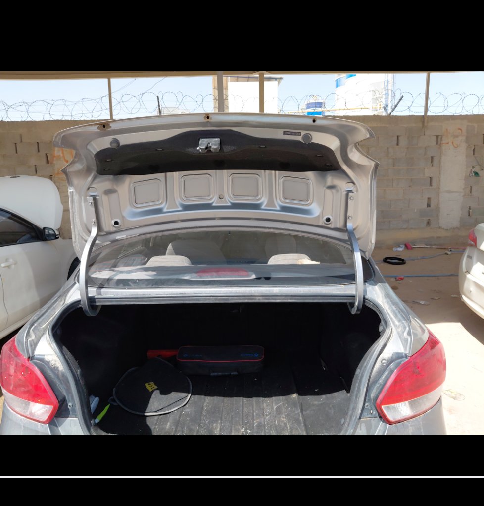 كيا بيجاس FLEET 2022 image