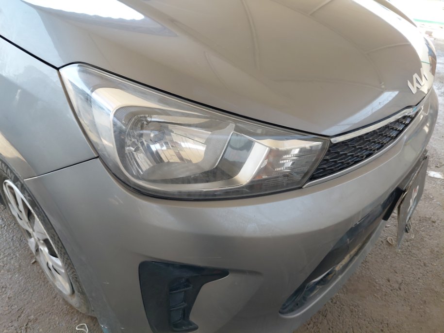 كيا بيجاس FLEET 2022 image