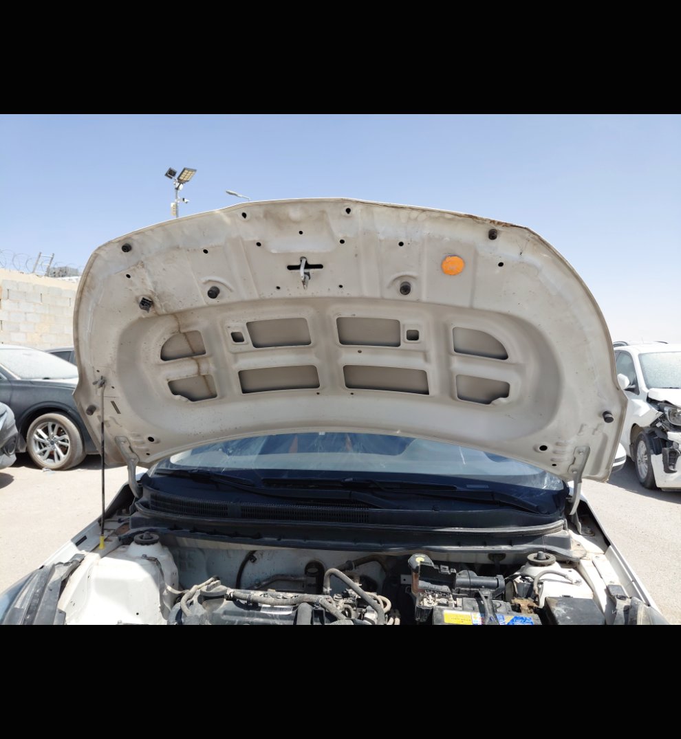 كيا بيجاس FLEET 2021 image