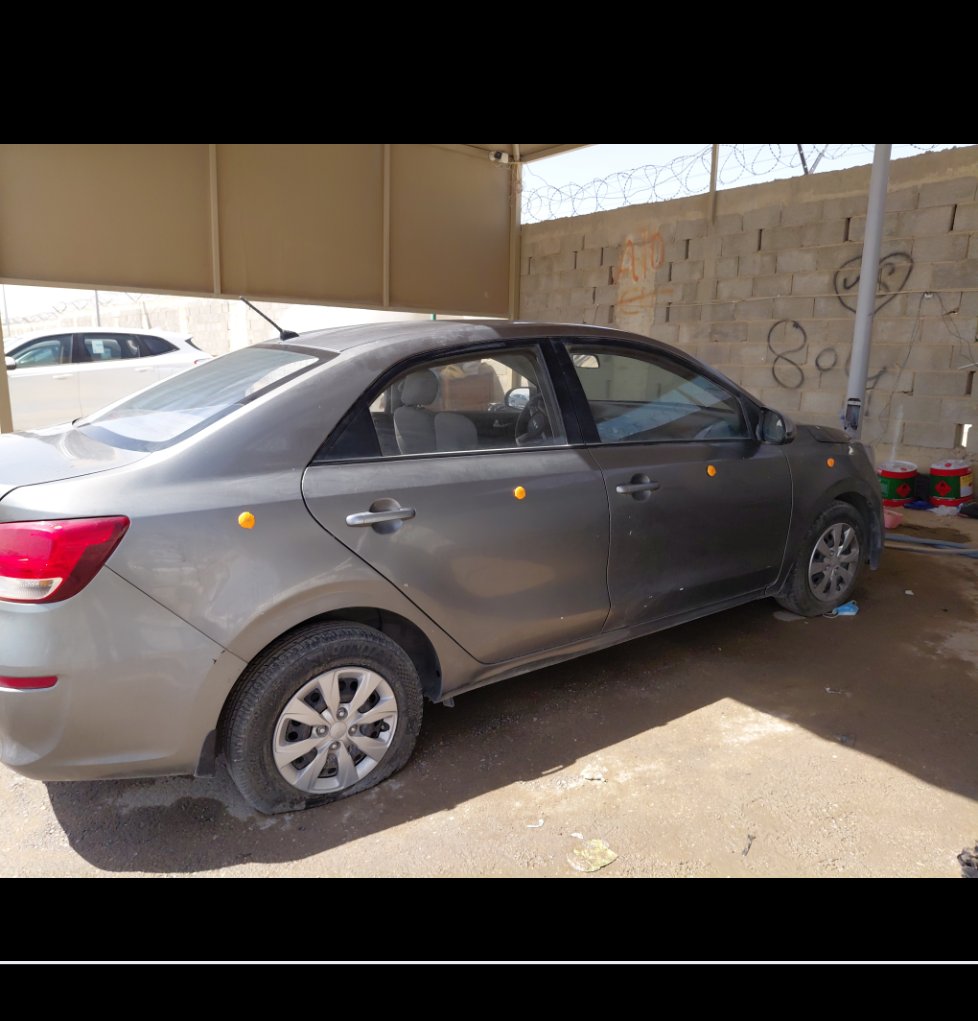 كيا بيجاس FLEET 2022 image