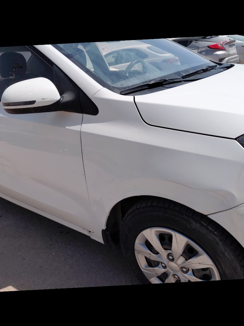 كيا بيجاس FLEET 2021 image