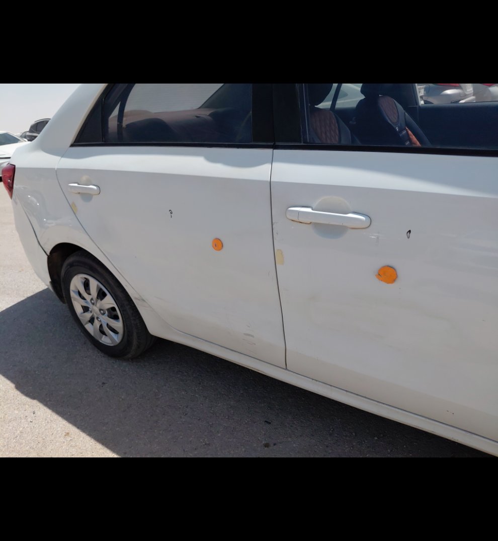 كيا بيجاس FLEET 2021 image