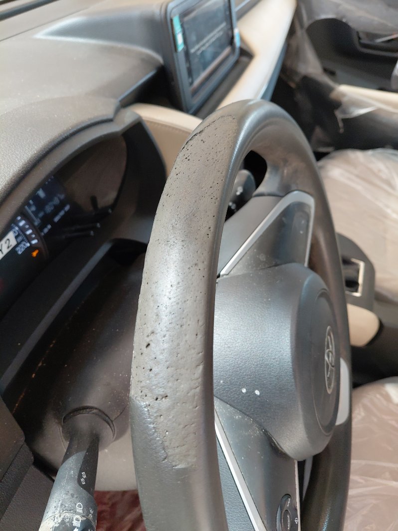 تويوتا يارس Y 2023 image