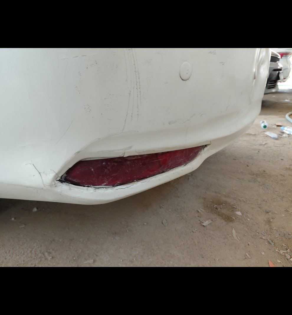 تويوتا يارس Y 2019 image