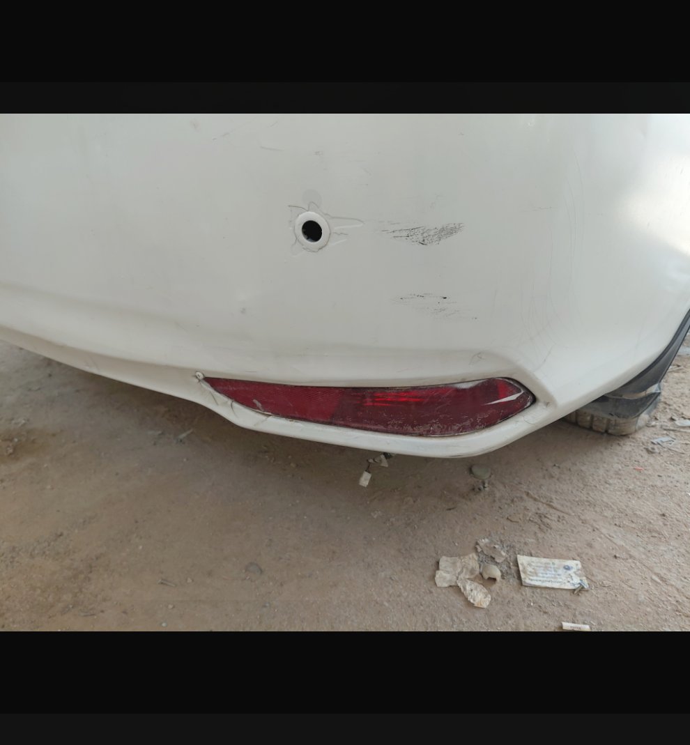 تويوتا يارس Y 2019 image